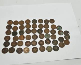 Sale Picture