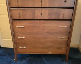 Broyhill 1970's Chest