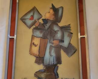 Hummel