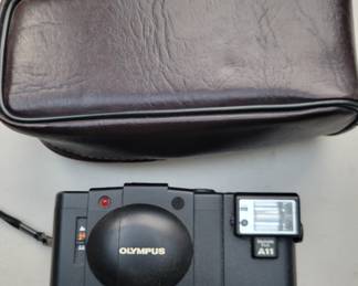 Olympus