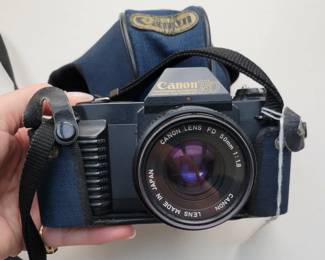 Canon