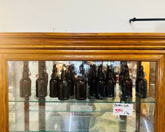 Bottle Lot 