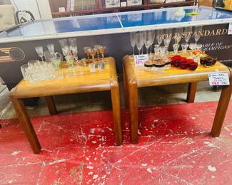 End Tables 