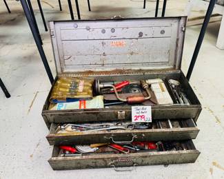 Tool Box 