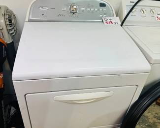 Dryer 