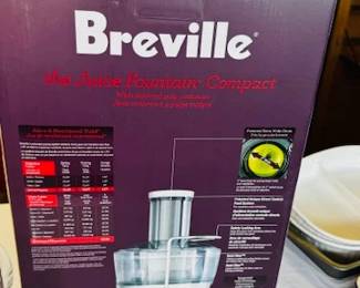 Breville 
