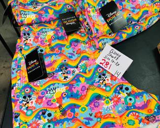 Disney Shorts 