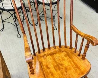Rocking Chair 