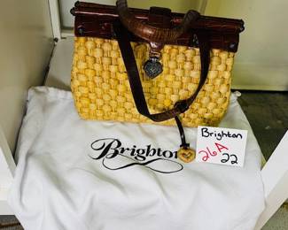 Brighton Bag