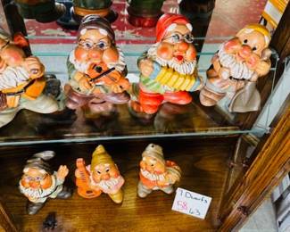 7 Dwarfs 