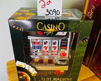 Slot Machine