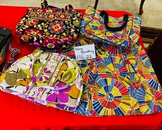 Vera Bradley 