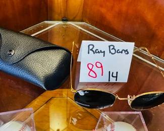 Ray Bans 