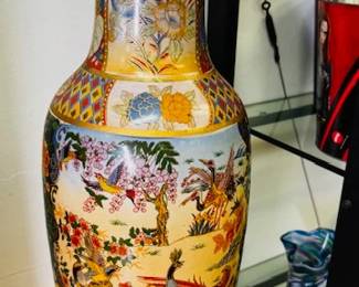 Vase