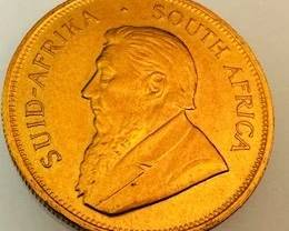 Krugerrand