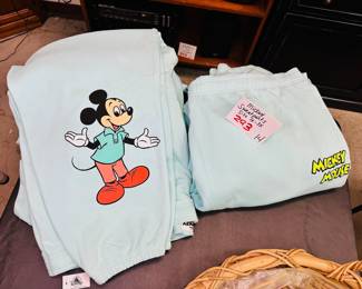 Disney Clothing 