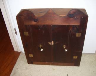 Bathroom Vanity Cabinet