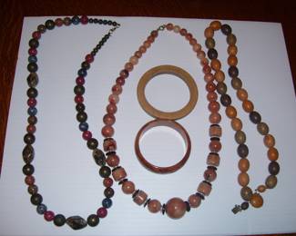 Costume Jewelry