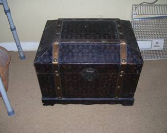 Storage Trunk