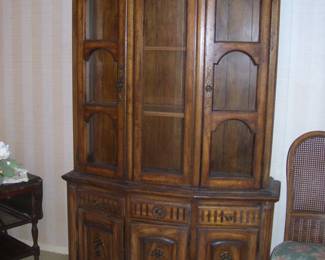China Cabinet
