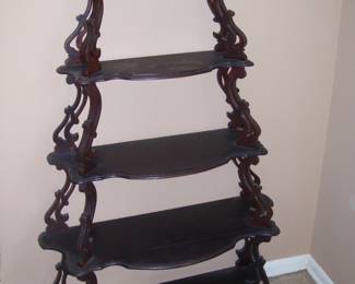 Vintage/Antique Shelf