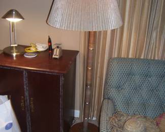Vintage Floor Lamp