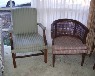 Side Chairs
