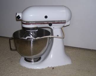 Kitchen-Aid KSM90 Mixer