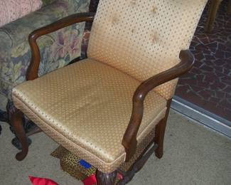 Vintage Chair