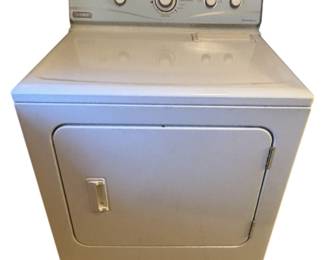 Maytag Electric Dryer