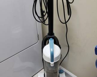 Black & Decker vacuum cleaner