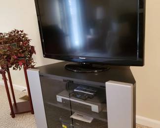 Panasonic 42" TV