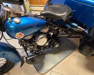 Will sell bikes before the sale