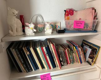 Children’s Books
