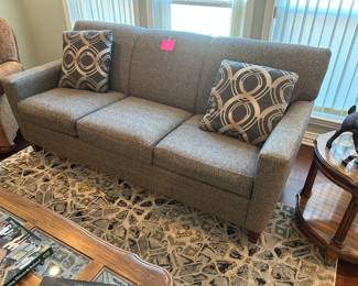 Nice Sofa!!