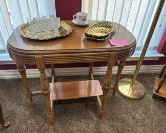 Antique table