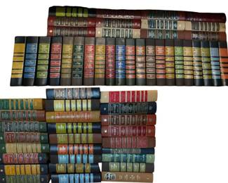 Readers Digest Condensed Books
