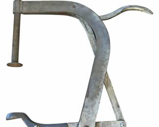 Cornwell CClamp Valve Spring Compressor