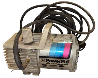 Campbell Hausfeld PowerPal Air Compressor