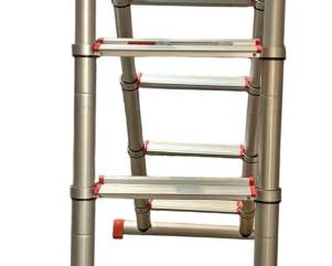 Telesteps 5.5 Ft Telescopic Stepladder