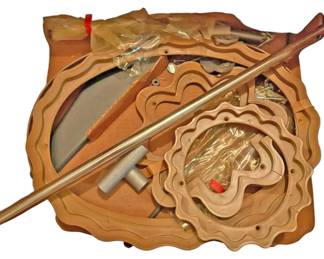 Sears Craftsman 49GD8 Edge Crafter