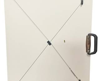 Portable DrawingDrafting Board