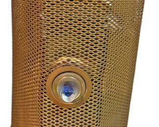 Mid Century Evergard Fire Alarm Model