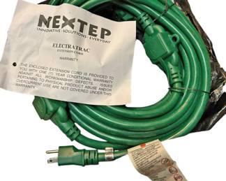 Nextep Extension Cord NEW