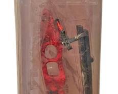 NEW Fish Stick Recurve Bow