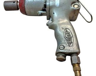 Sioux Pneumatic Impact Air Wrench