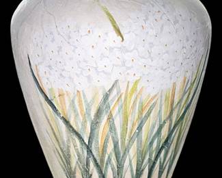 Decorative Floral Vase