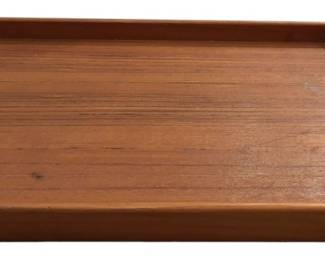 Genuine Teakwood GailstynSutton Tray