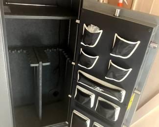 Winchester TS-22 gun safe