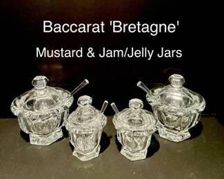 Baccarat Bretagne